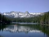 Mammoth Lakes retirement communities