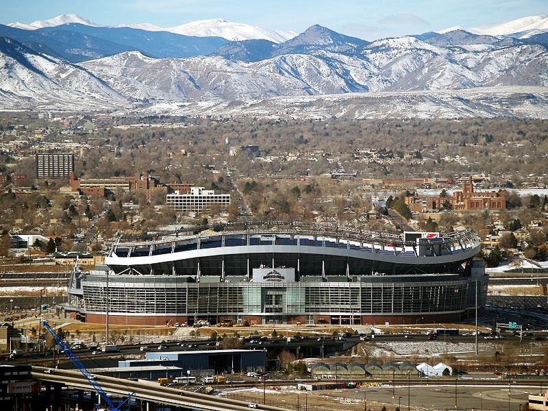 Denver retirement communities
