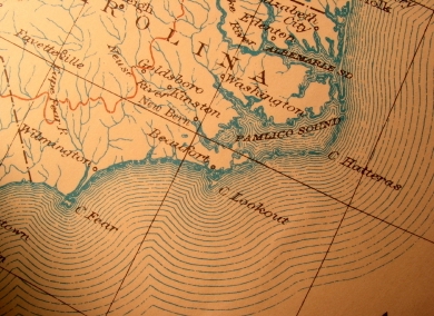 New Bern retirement communities