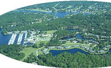 New Bern retirement communities