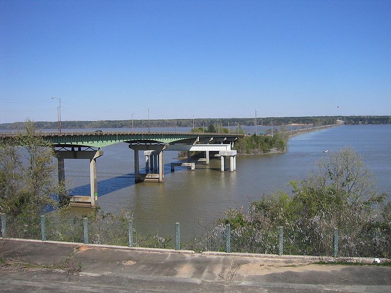 Eufaula retirement communities