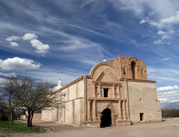 Tubac retirement communities