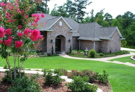 Nacogdoches retirement communities