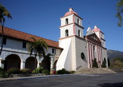 Santa Barbara