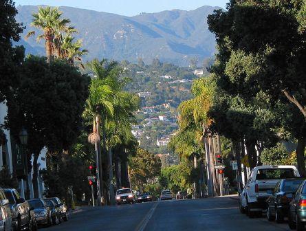 Santa Barbara retirement communities