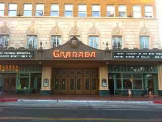 Santa Barbara retirement communities