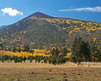 Flagstaff retirement communities