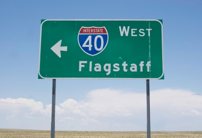Flagstaff retirement communities