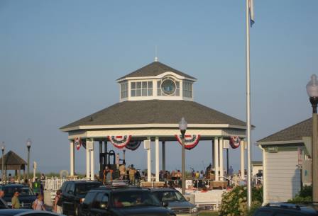 Rehoboth Beach