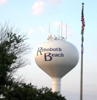 Rehoboth Beach retirement communities