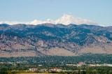 Boulder retirement communities
