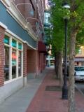 Northampton retirement communities