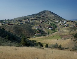 Fort Collins retirement communities