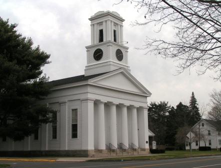Old Saybrook retirement communities