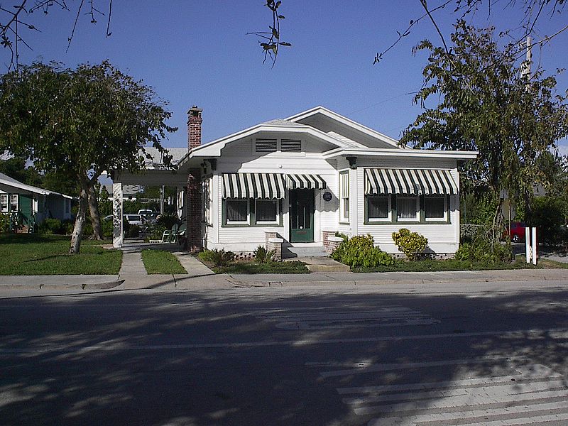 Delray Beach retirement communities