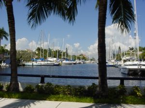 Fort Lauderdale retirement communities