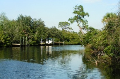 Estero retirement communities