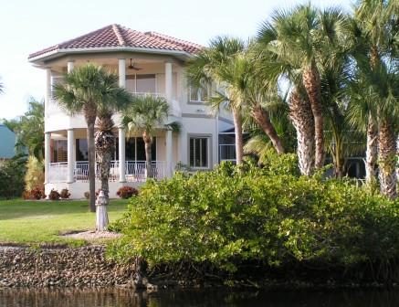 Estero retirement communities