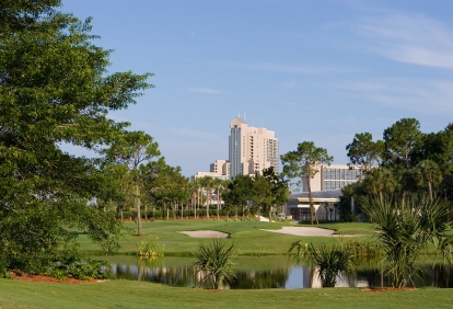 Orlando retirement communities
