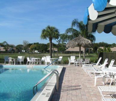 Fort Myers retirement communities