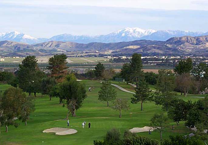 Laguna Woods retirement communities