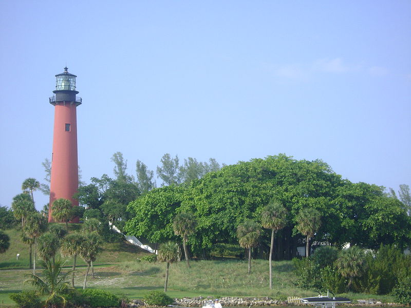 Jupiter retirement communities