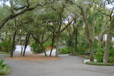 Fernandina Beach retirement communities