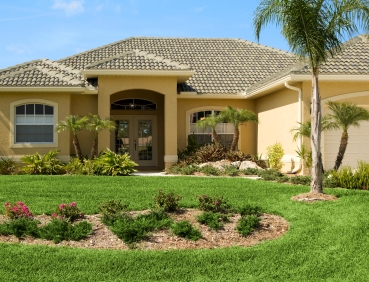 New Smyrna Beach retirement communities
