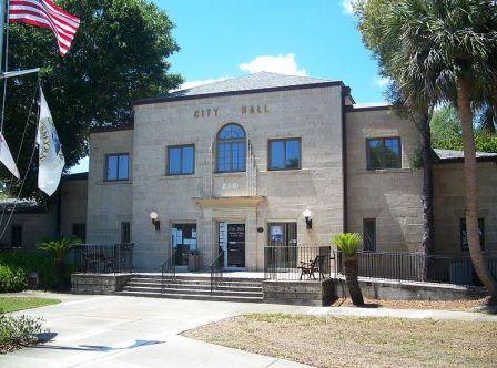 New Smyrna Beach retirement communities