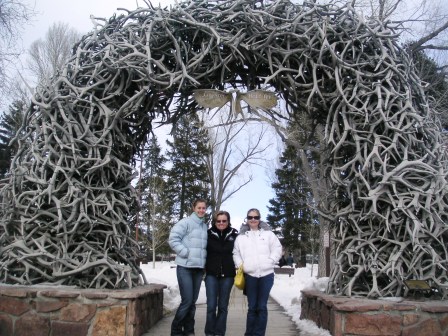 Jackson Hole retirement communities