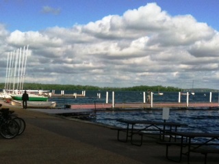 Madison (WI) retirement communities