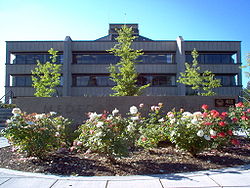 Medford retirement communities
