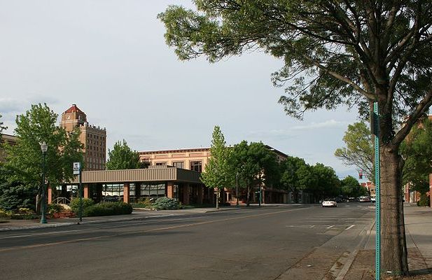 Walla Walla retirement communities