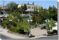 Jackson retirement communities