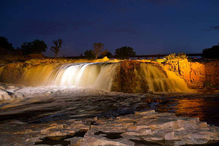 Sioux Falls retirement communities