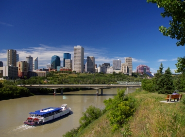 Edmonton, AB retirement communities