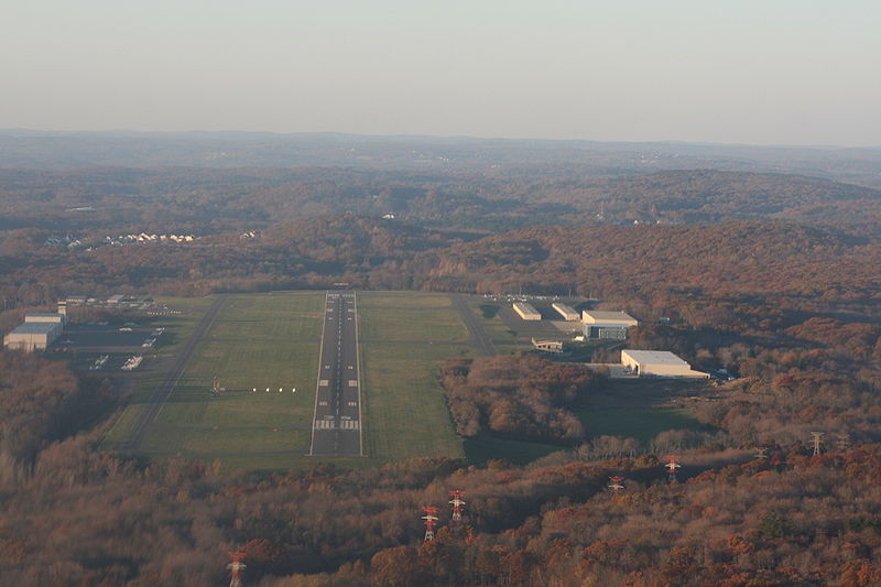 Oxford CT retirement communities