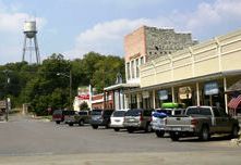 Glen Rose retirement communities