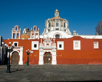 PUEBLA retirement communities