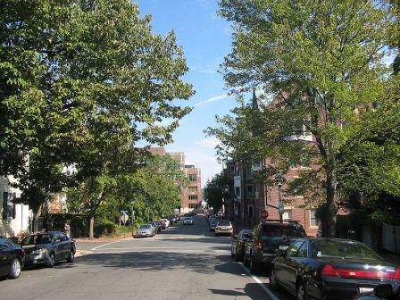 Alexandria retirement communities