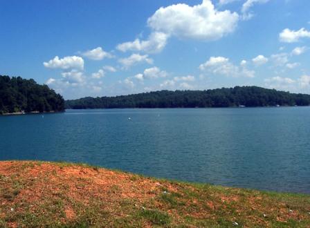 Blue Ridge retirement communities