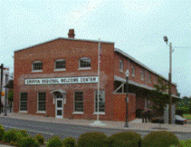 Griffin retirement communities