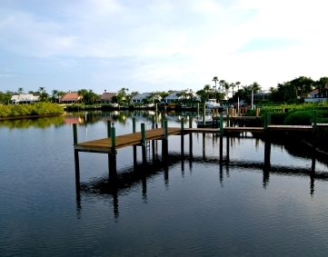 Abacoa retirement communities
