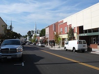 Christiansburg retirement communities