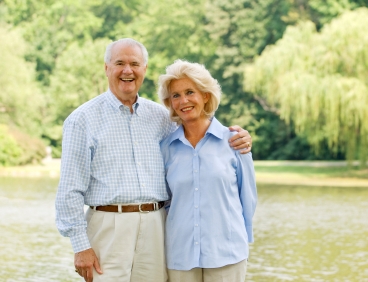 Paris retirement communities