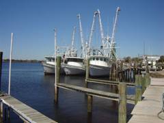 Carrabelle retirement communities