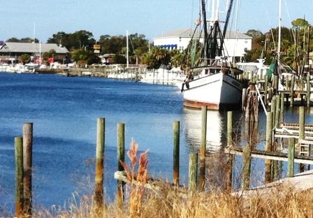 Carrabelle retirement communities