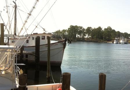 Carrabelle retirement communities