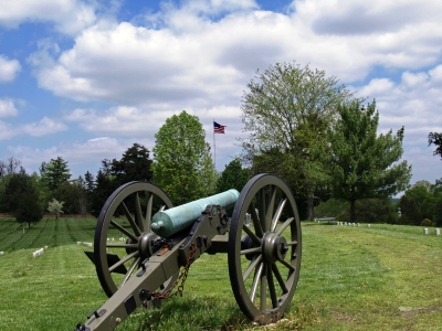 Fredericksburg retirement communities