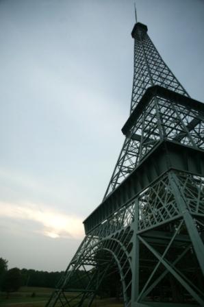 Paris retirement communities